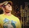 John Cena haciendo su pose de batalla junto a la leyenda de 