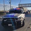 Una mujer fue arrollada por una camioneta esta mañana de viernes 12 de diciembre.