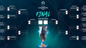 Horarios de los Tigres y Rayados en la Champions Cup 2026.