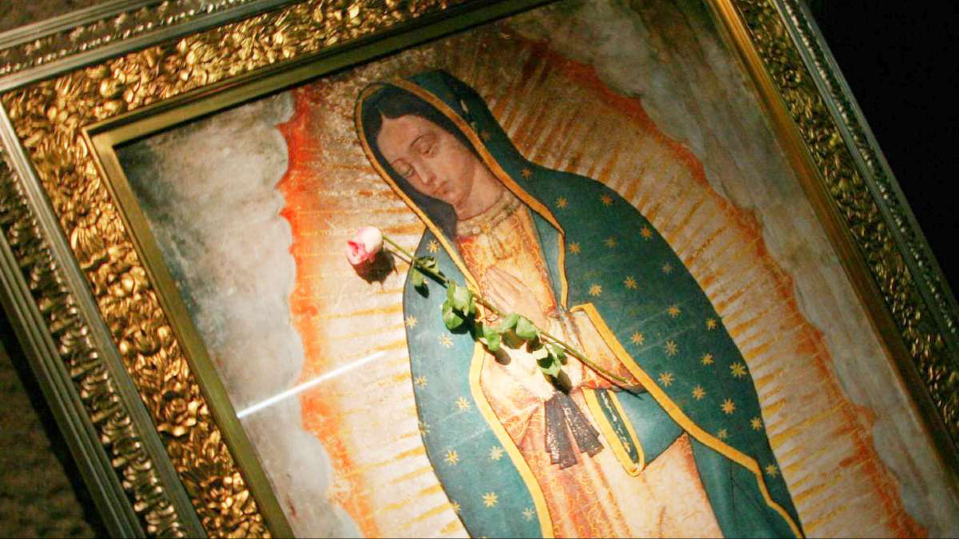Así se vivieron las mañanitas a la Virgen de Guadalupe en la Basílica.