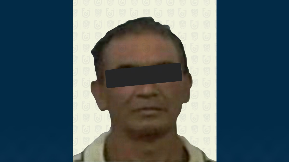 Marcelo ‘N’ pasará 37 años, 10 meses y 15 días en la cárcel tras hacerse pasar por trabajador de CFE para abusar de mujeres.