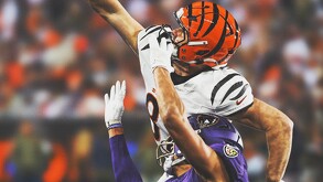 Ravens vs Bengals de la semana 15 de la NFL.