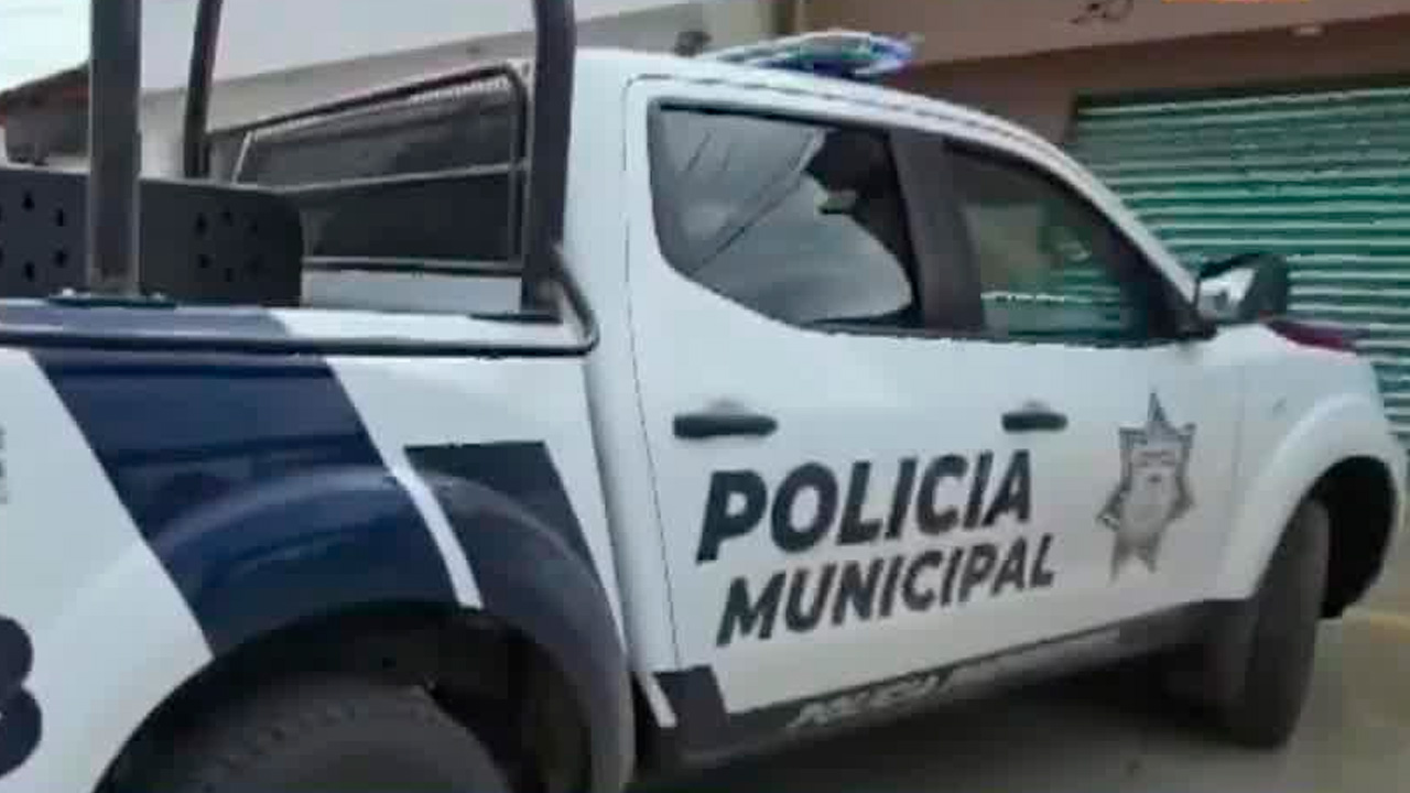 Un operativo policiaco permitió localizar a un adolescente de 15 años víctima de un secuestro virtual en Mineral de la Reforma.