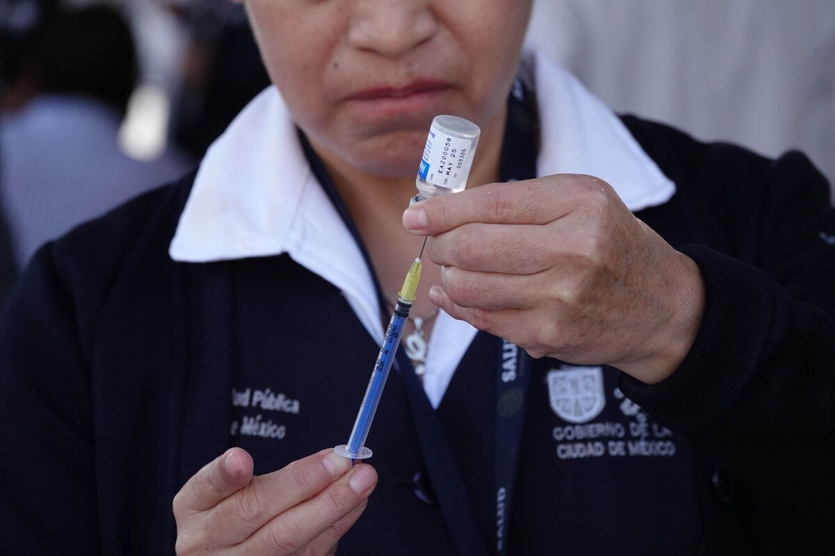 Súper gripe: Confirman el primer caso de influenza A H3N2 subclado K en México