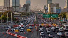 Coerres Viales en Monterrey