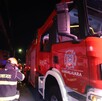 Un incendio en una vivienda de Guadalajara dejó a dos adultos mayores con quemaduras graves.