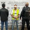 Luego de un operativo en conjunto, un presunto facturador es detenido en Tonalá por Metropol y FGR.