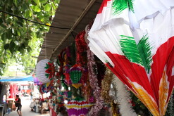 Los tianguis navideños son un espacio para encontrar grandes ofertas y productos de calidad en Guadalajara