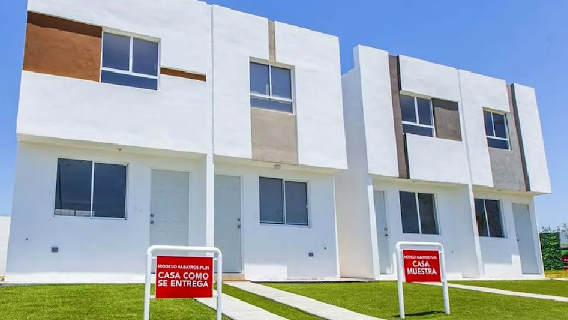 Desarrolladores advierten que la caída en la edificación de vivienda se profundiza por retrasos, corrupción y exceso de tramitología en municipios aledaños.