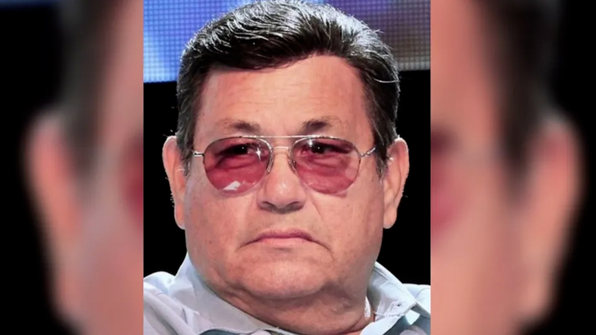 Abraham se desempeño como productor de diferentes proyectos relacionados con su hija Selena Quintanilla.