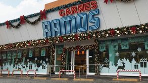 Cenas de Navidad Carnes Ramos