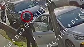 Sujeto ingresa a banco para amenazar con nota sobre supuesta bomba en banco de cdmx