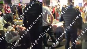 Familias de El Veneco y El Pelón lloran sus asesinatos a balazos en Álvaro Obregón