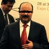 César Duarte ex gobernador de Chihuahua vinculado a proceso por lavado de dinero