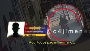 'La Empresa', grupos de extorsionadores ligados a Unión Tepito
