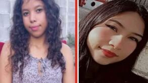 Tres mujeres desaparecidas en Nuevo León