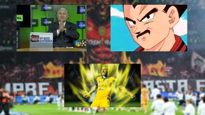Mejores memes del Toluca vs Tigres Apertura 2025.