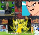 Mejores memes del Toluca vs Tigres Apertura 2025.