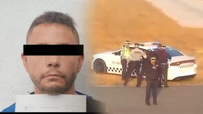 Leonor 'A' es vinculado a proceso tras filtrarse en pista del Aeropuerto de Guadalajara