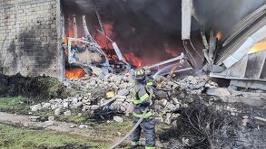 Desplome de avioneta en San Pedro Totoltepec en Toluca, Edomex