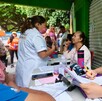 Un recorte de presupuesto en Jalisco amenaza con frenar las brigadas de salud en la entidad.