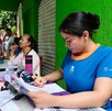 Un recorte de presupuesto en Jalisco amenaza con frenar las brigadas de salud en la entidad.