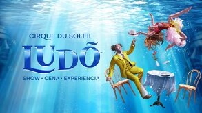 cirque du soleil ludo