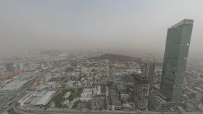 El Congreso de Nuevo León solicitó al gobierno estatal un informe detallado sobre las acciones y resultados de la Mesa de Trabajo Calidad del Aire.