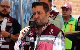 Diego Rivera Navarro