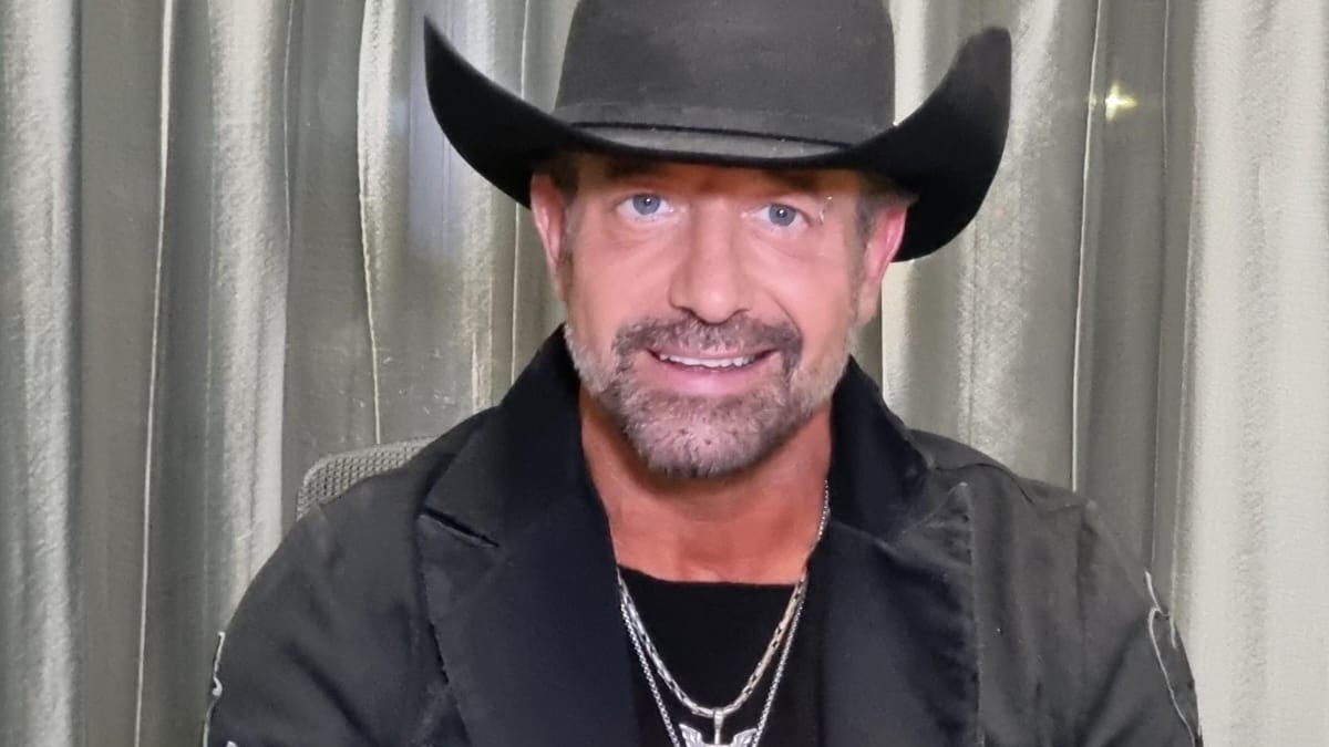 El actor estuvo de visita en la Sultana del Norte