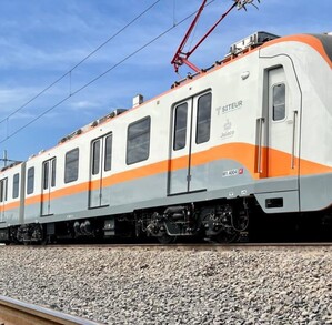 La línea 4 del tren ligero de Guadalajara tendrá una ruta clave, que conectará Tlajomulco con el resto de la ciudad.