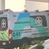 Luego de desmayarse, el paciente de un anexo falleció en las instalaciones de la Cruz Verde Federalismo en Zapopan.
