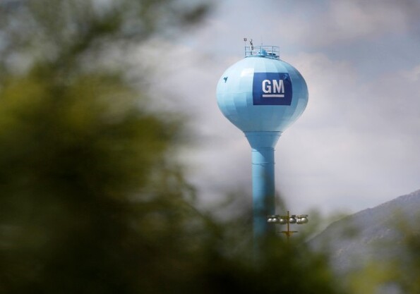 Telediario Media GM fabricará en México 1.5 millones de mascarillas al mes para enfrentar el COVID-19