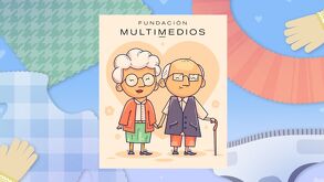 Abrigemos corazones Fundación Multimedios
