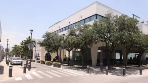 Mauricio Fernández había encargado el proyecto al arquitecto Mario Schjetnan