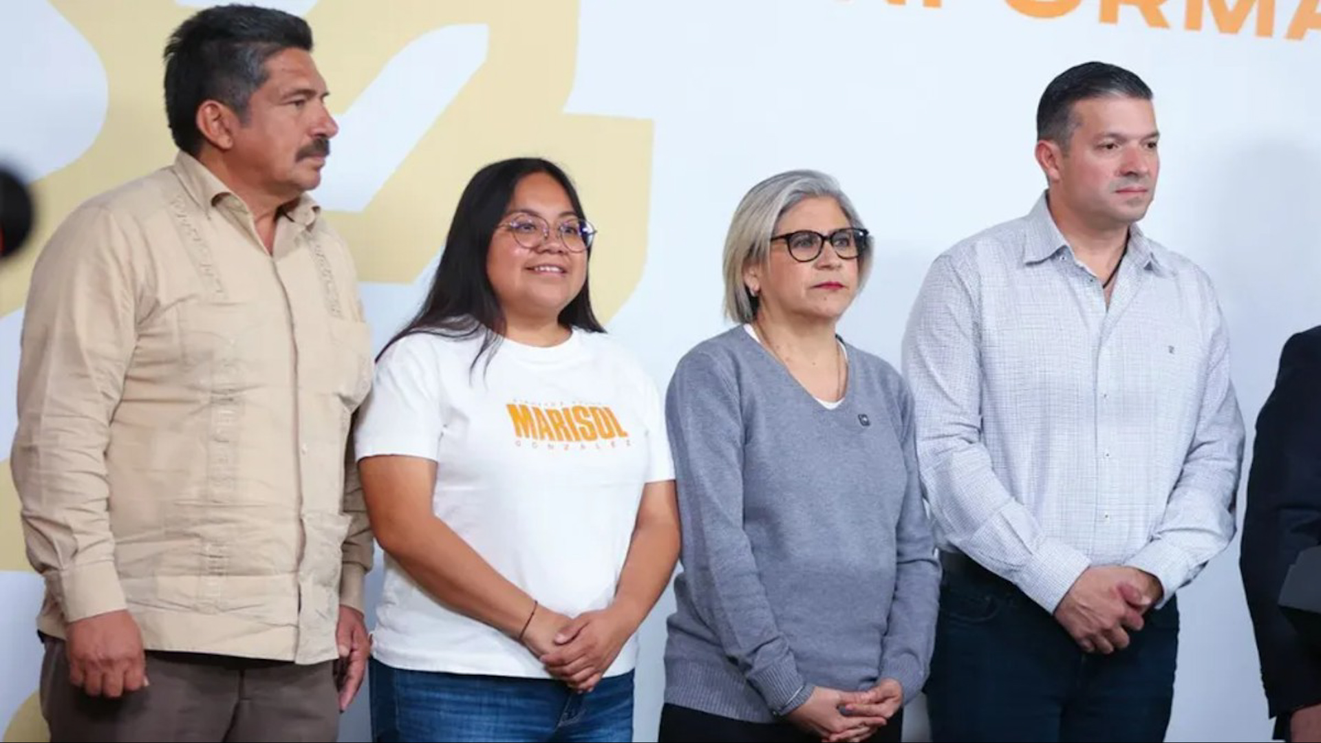 Sandra Pámanes, señaló que la Comisión no analizó el impacto que tendrían para 2026 las modificaciones a la Ley de Disciplina Financiera.