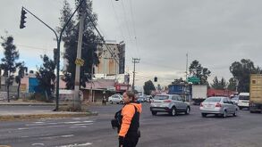 Hoy No Circula CdMx y Edomex martes 16 de diciembre 2025.