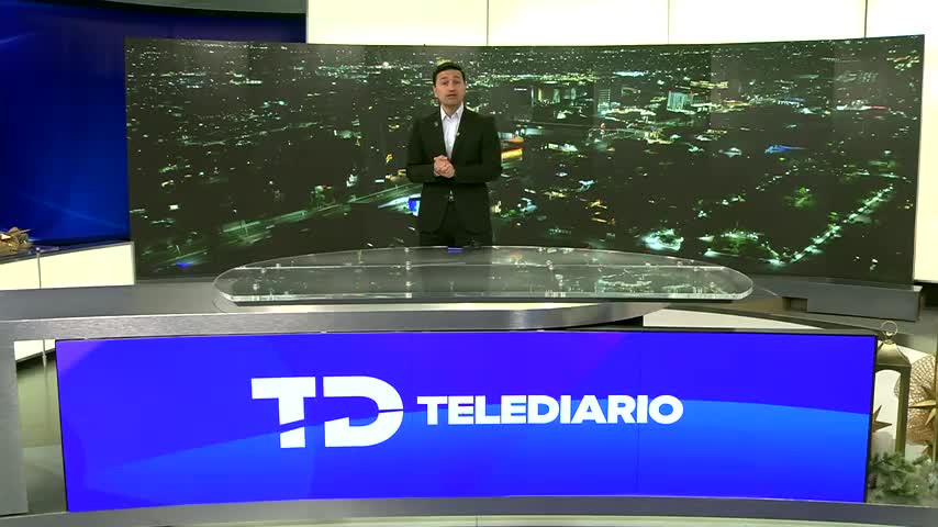 Programa conducido por Yari Martínez, domingo 14 de diciembre de 2025.