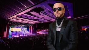 Conoce cuánto cuestan los boletos para el concierto de Yandel en Querétaro y dónde puedes comprarlos para disfrutar de su presentación en vivo.