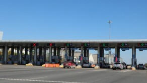 Agradecieron a la ciudadanía por contribuir a una circulación más ágil