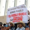 En el Congreso de Guanajuato, los diputados aprobaron la deuda para la construcción del Acueducto Solís-León pese a que los agricultores se manifestaron.
