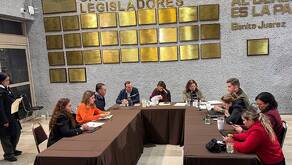 Buscan que todos los vehículos que circulan en el estado contribuyan al mantenimiento del espacio público