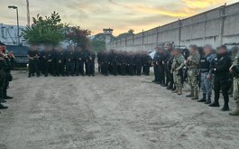 Penal de Puerto Vallarta