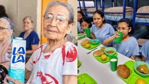 Desde 1985, Fundación Lala ha transformado comunidades en México a través de programas sociales enfocados en nutrición y bienestar.