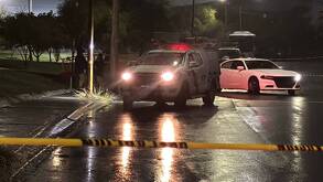 Los hechos ocurrieron en la colonia Paseo de las Flores