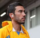 Juan Pablo Vigón previo al duelo entre Tigres y Toluca en la Final del Apertura 2025.