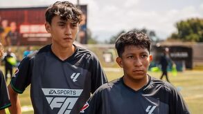 LaLiga y EA Sports tuvieron a Guatemala como sede en una edición anterior.