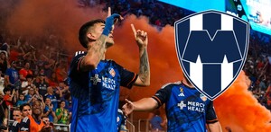 Luca Orellano, jugador del FC Cincinnati de la MLS es del interés del Club de Futbol Monterrey.