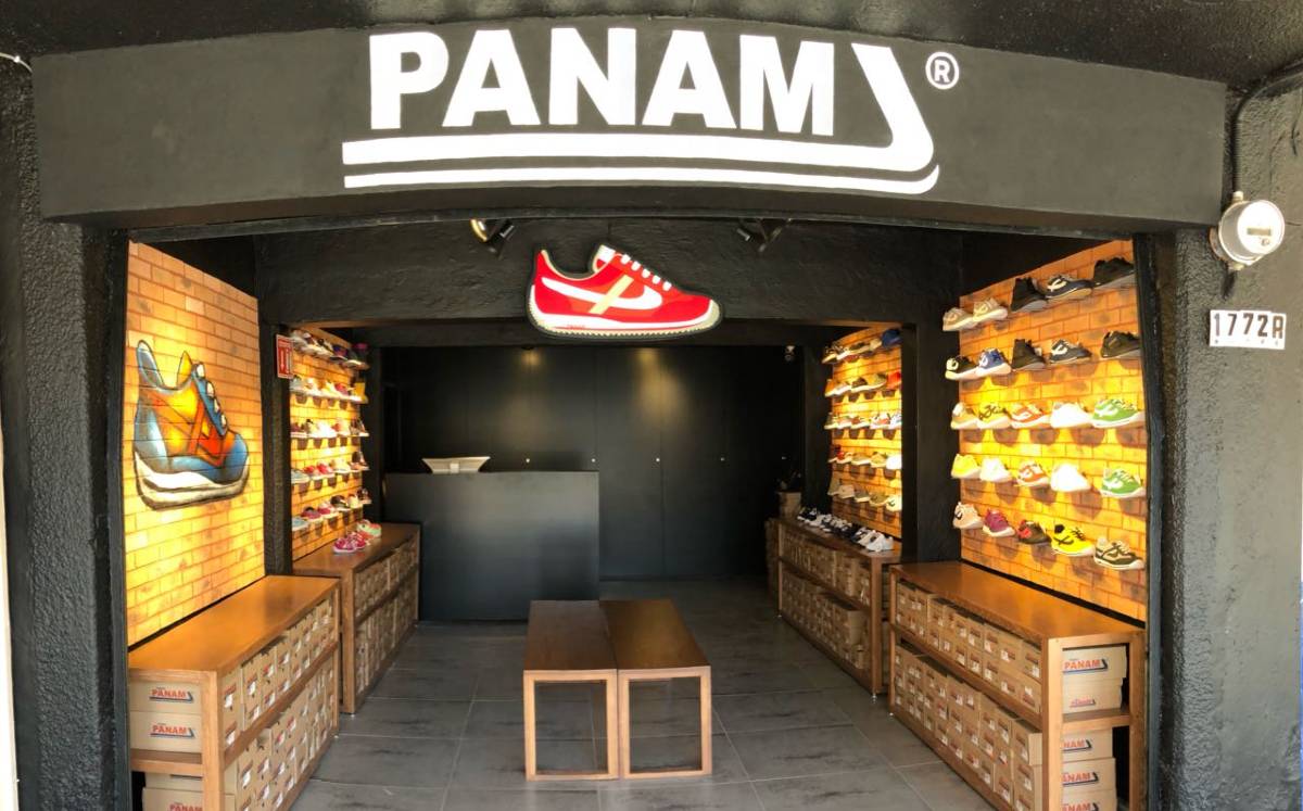 Tienda d ePanam en Guadalajara