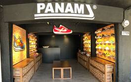 Tienda d ePanam en Guadalajara
